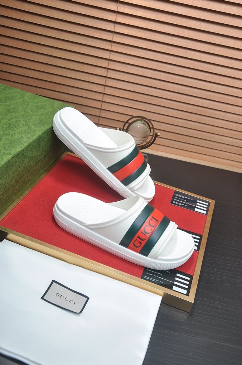 Gucci Slippers